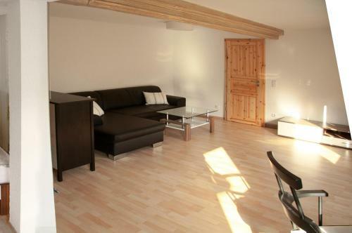 Apartamento 3 Seiten Ferienwohnung