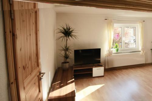 Apartamento 3 Seiten Ferienwohnung