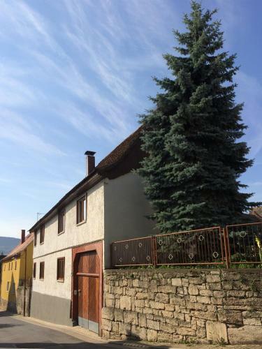 Apartamento 3 Seiten Ferienwohnung