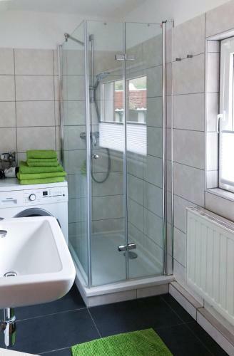 Apartamento 3 Seiten Ferienwohnung