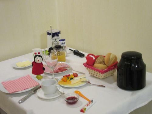 Hotel Haus Orchideental