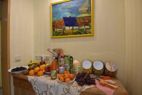 Hotel Haus Orchideental
