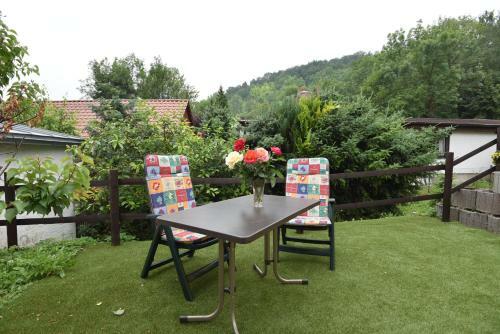 Hotel Haus Orchideental