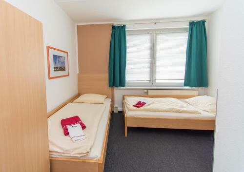 Th�ringer Sozialakademie - Tagungshotel