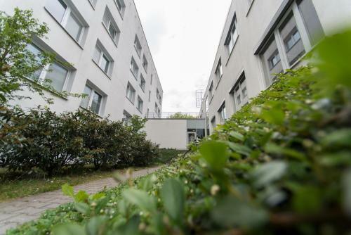 Th�ringer Sozialakademie - Tagungshotel
