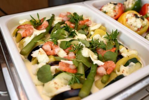 Th�ringer Sozialakademie - Tagungshotel
