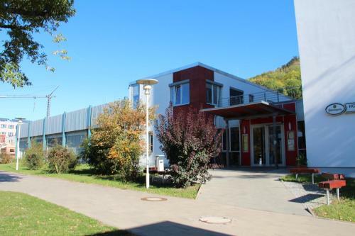 Th�ringer Sozialakademie - Tagungshotel