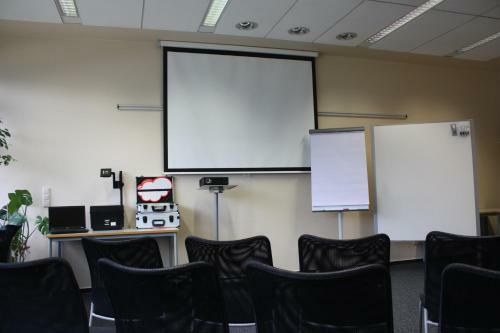 Th�ringer Sozialakademie - Tagungshotel