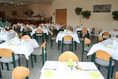 Th�ringer Sozialakademie - Tagungshotel