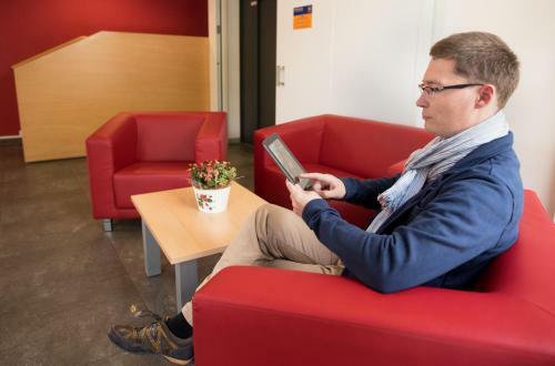 Th�ringer Sozialakademie - Tagungshotel