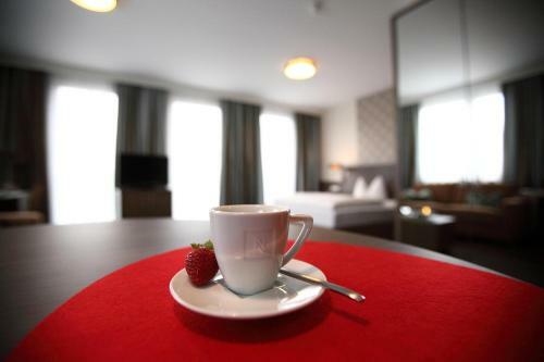 Feckl's Apart Hotel