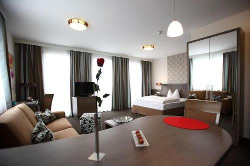 Feckl's Apart Hotel