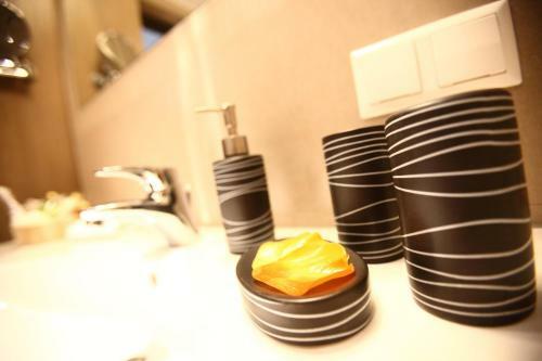 Feckl's Apart Hotel