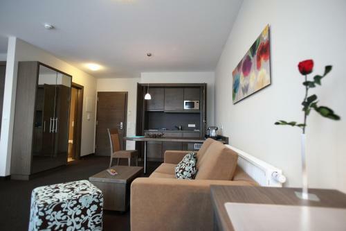 Feckl's Apart Hotel
