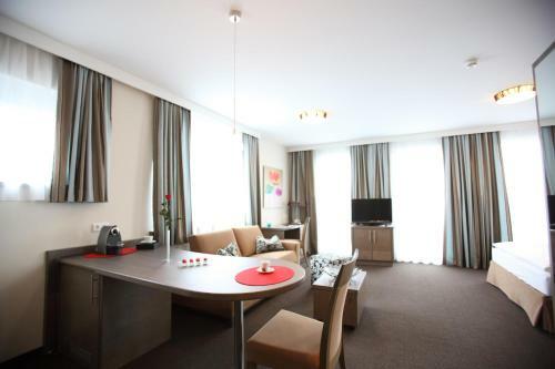 Feckl's Apart Hotel