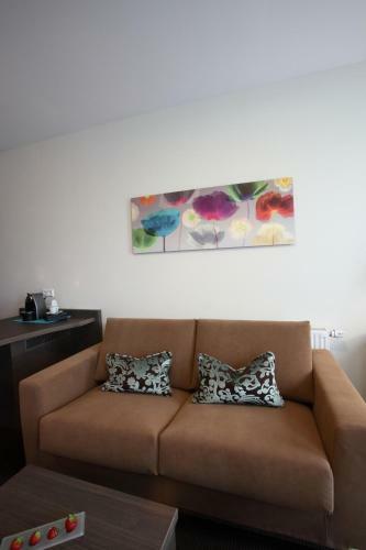 Feckl's Apart Hotel
