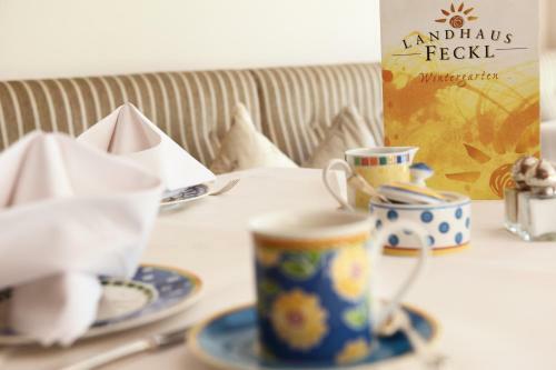 Feckl's Apart Hotel