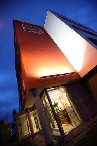 Feckl's Apart Hotel