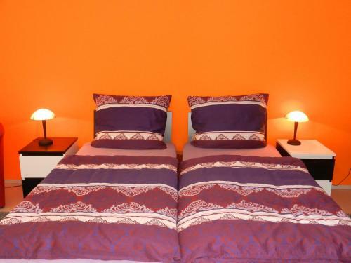 Apartamento Ferienwohnung Hameln Jasmin