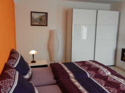 Apartamento Ferienwohnung Hameln Jasmin