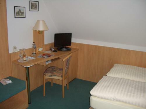 Hotel Ohrberg