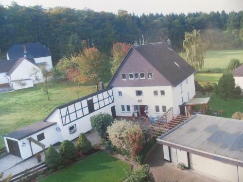 Apartamento Ferienwohnung Schmidt Weidehohl