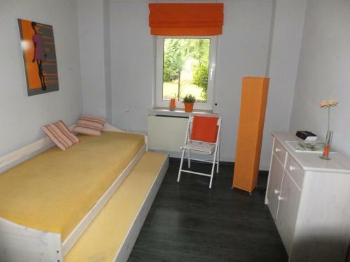 Apartamento Ferienwohnung Schmidt Weidehohl