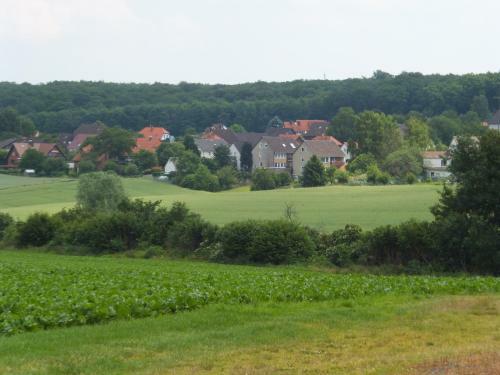 Apartamento Ferienwohnung Schmidt Weidehohl