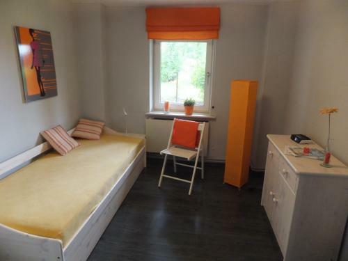 Apartamento Ferienwohnung Schmidt Weidehohl