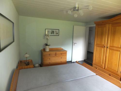 Apartamento Ferienwohnung Schmidt Weidehohl