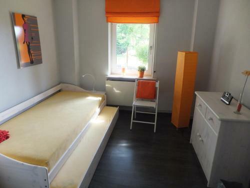 Apartamento Ferienwohnung Schmidt Weidehohl