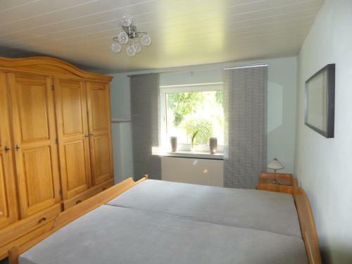 Apartamento Ferienwohnung Schmidt Weidehohl
