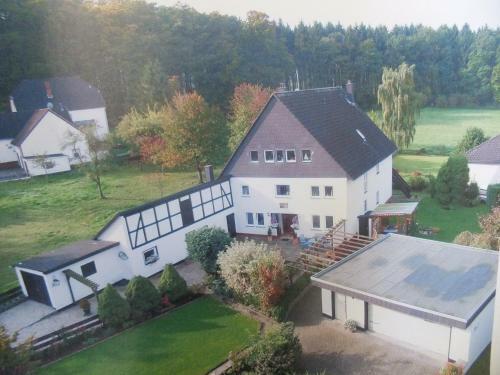 Apartamento Ferienwohnung Schmidt Weidehohl