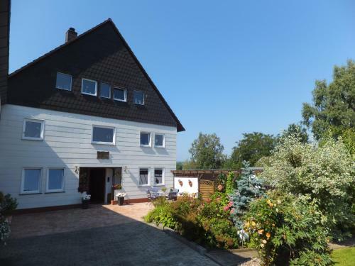 Apartamento Ferienwohnung Schmidt Weidehohl
