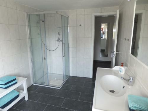 Apartamento Ferienwohnung Schmidt Weidehohl