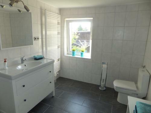 Apartamento Ferienwohnung Schmidt Weidehohl