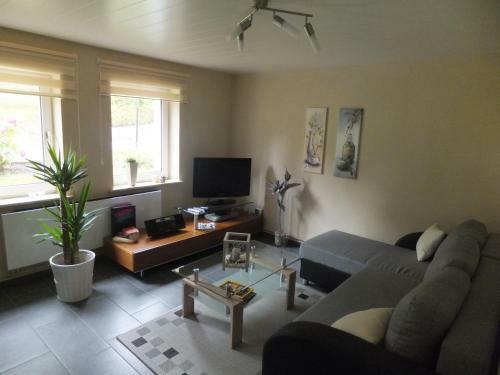 Apartamento Ferienwohnung Schmidt Weidehohl
