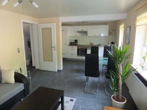 Apartamento Ferienwohnung Schmidt Weidehohl