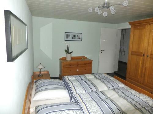 Apartamento Ferienwohnung Schmidt Weidehohl