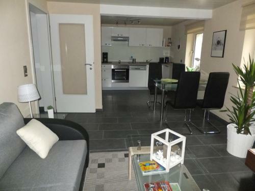Apartamento Ferienwohnung Schmidt Weidehohl