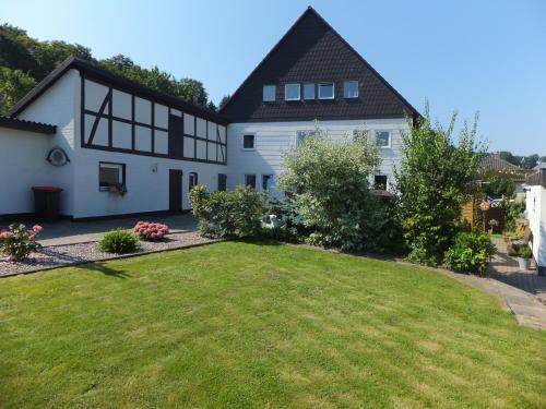 Apartamento Ferienwohnung Schmidt Weidehohl