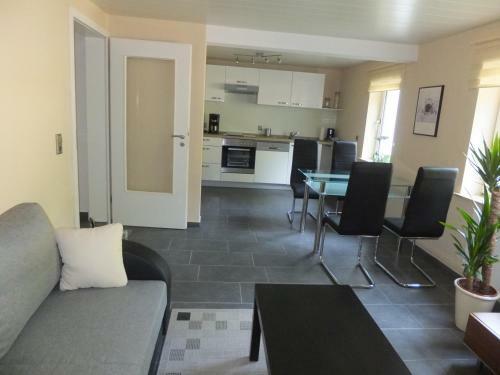 Apartamento Ferienwohnung Schmidt Weidehohl