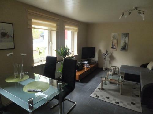 Apartamento Ferienwohnung Schmidt Weidehohl