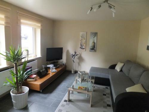 Apartamento Ferienwohnung Schmidt Weidehohl
