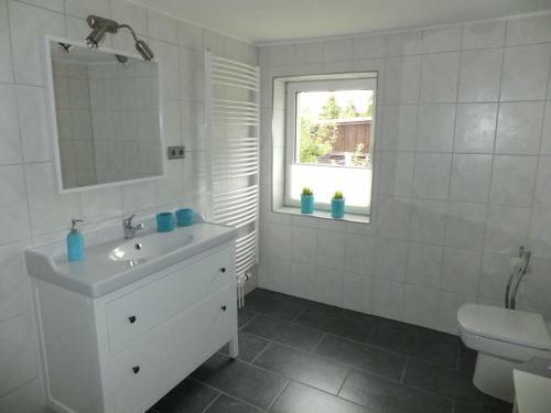 Apartamento Ferienwohnung Schmidt Weidehohl