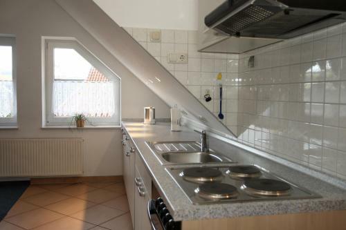 Apartamento Wohnen In Hope
