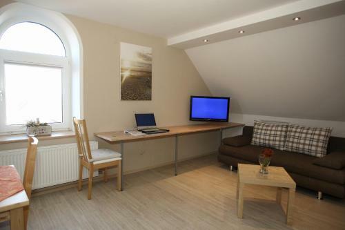 Apartamento Wohnen In Hope