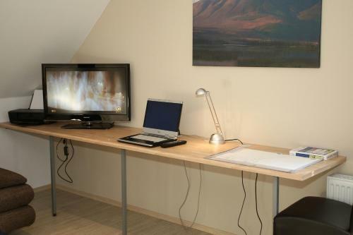 Apartamento Wohnen In Hope