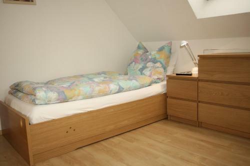 Apartamento Wohnen In Hope