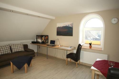 Apartamento Wohnen In Hope